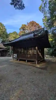 小槻大社(滋賀県)