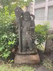 成子天神社(東京都)