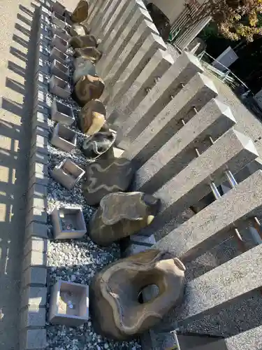 金蛇水神社(宮城県)
