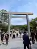 厚別神社(北海道)