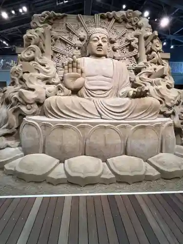 鳥取縣護國神社の周辺