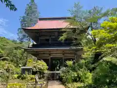 青龍山 吉祥寺(群馬県)