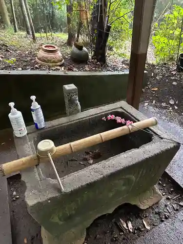 駒形神社(千葉県)