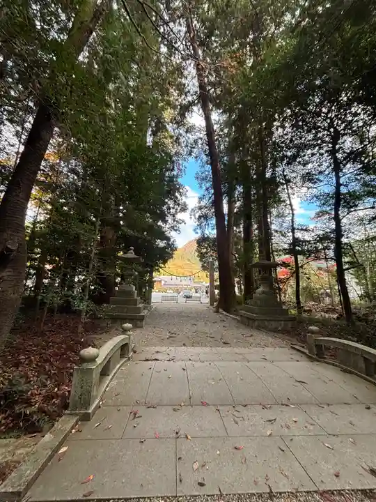 伊和神社(兵庫県)