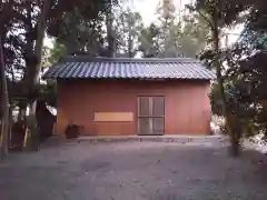 須賀神社(三重県)