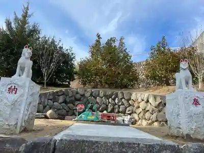 差出磯大嶽山神社 仕事と健康と厄よけの神さま(山梨県)