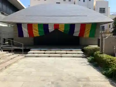 威光院(東京都)