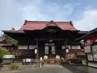 上田大神宮(長野県)