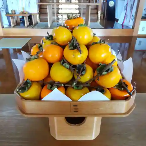 七重浜海津見神社(北海道)