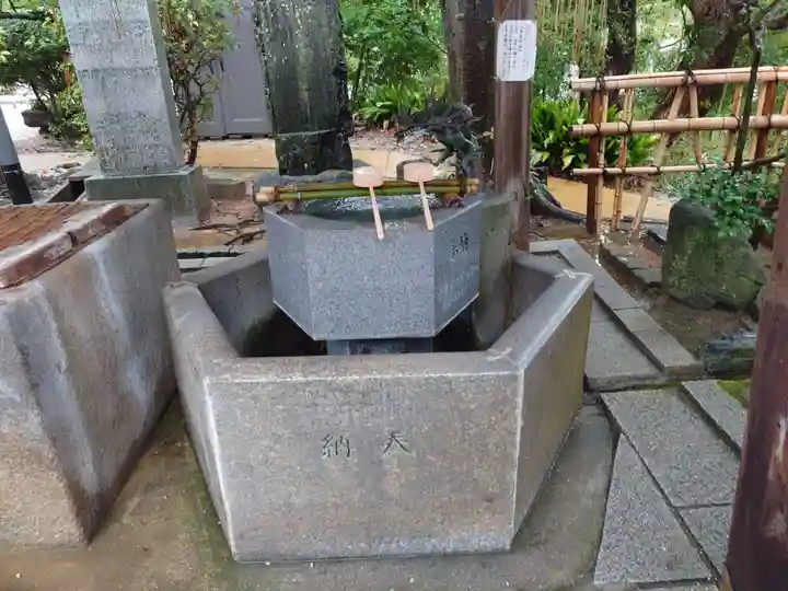 紅葉八幡宮(福岡県)