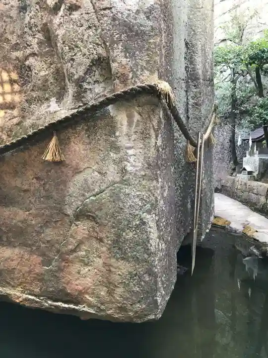 生石神社のその他建物