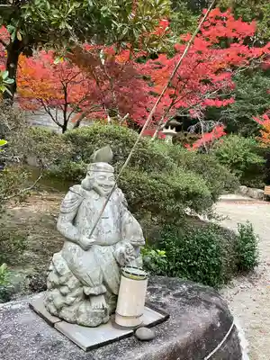 仁比山神社(佐賀県)