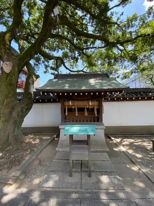 射楯兵主神社(兵庫県)