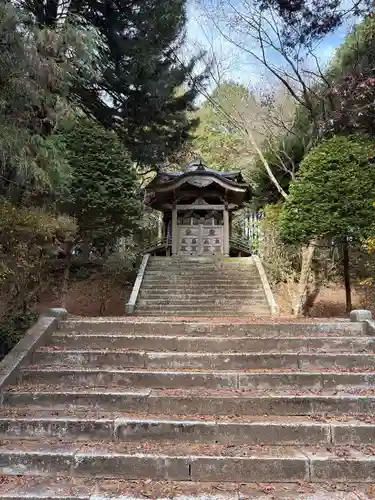 楽法寺（雨引観音）(茨城県)