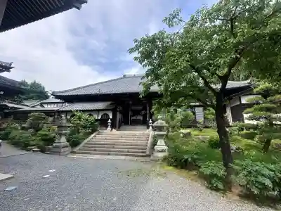 楽法寺（雨引観音）(茨城県)