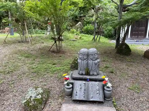 鷲林寺(兵庫県)