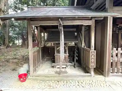 布施神社(滋賀県)