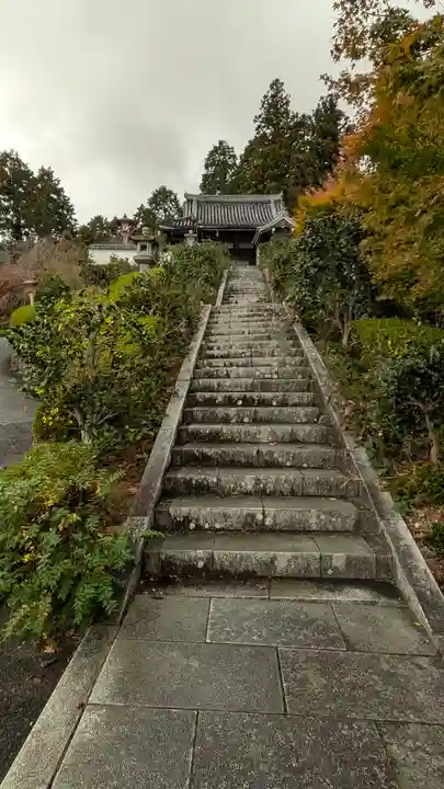 善峯寺(京都府)