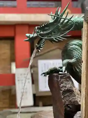 大山阿夫利神社(神奈川県)