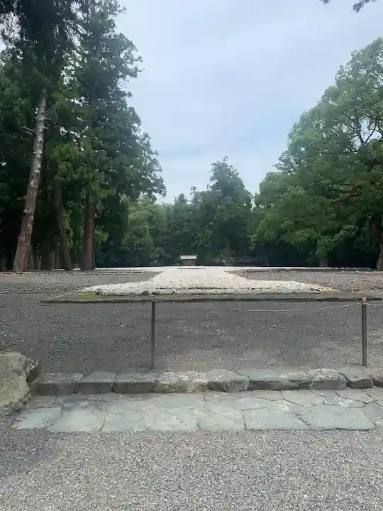 伊勢神宮外宮(豊受大神宮)(三重県)