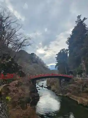 日光二荒山神社(栃木県)