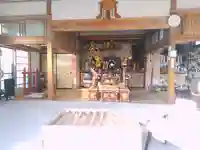 妙見寺(群馬県)