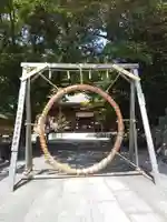 三輪神社のその他建物