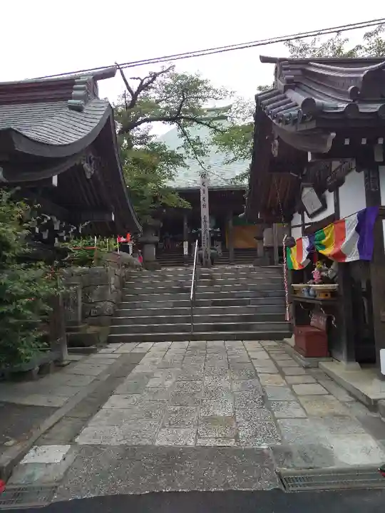 金乗院放光寺のその他建物