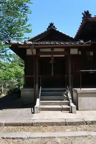 観音寺(愛知県)