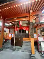 豊受稲荷本宮(千葉県)