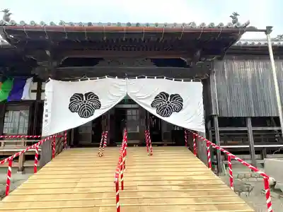 寿福院(三重県)