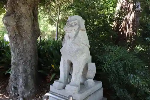 東郷神社(東京都)