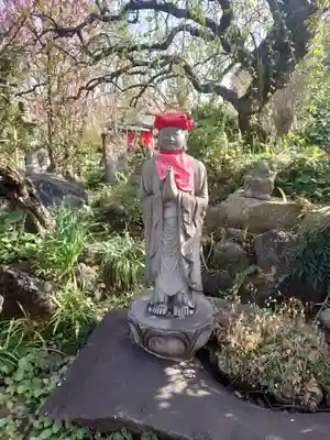 常泉寺(神奈川県)
