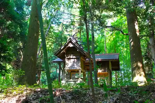 日御碕神社(島根県)