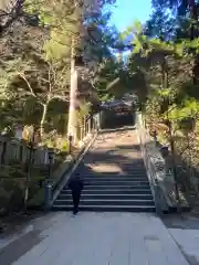 最乗寺（道了尊）(神奈川県)