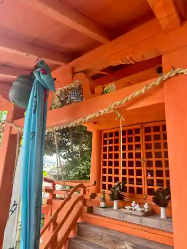 天王神社(京都府)