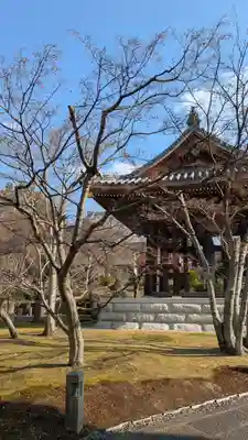  智積院(京都府)
