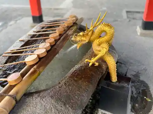 金神社(岐阜県)