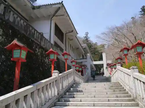 満願寺のその他建物