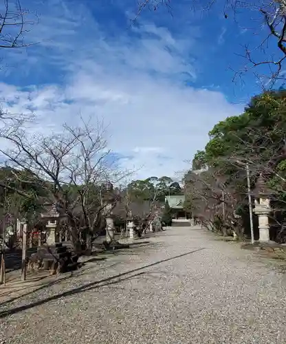 八幡社のその他建物