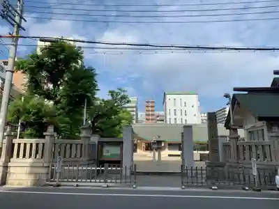 今宮戎神社のその他建物