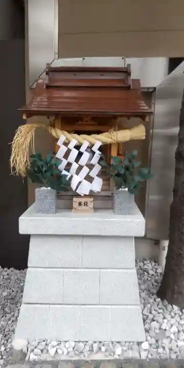 稲荷神社(東京都)