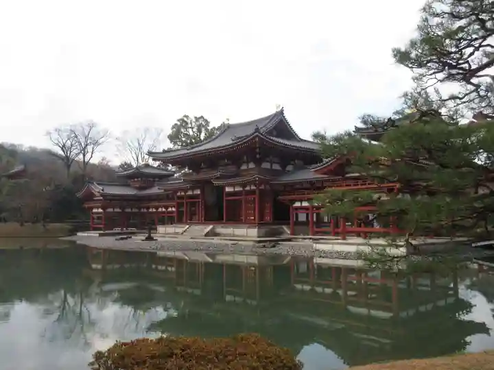 平等院(京都府)