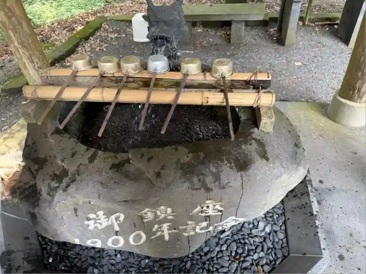 山宮浅間神社(静岡県)