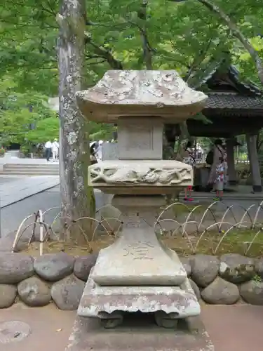 修禅寺のその他建物