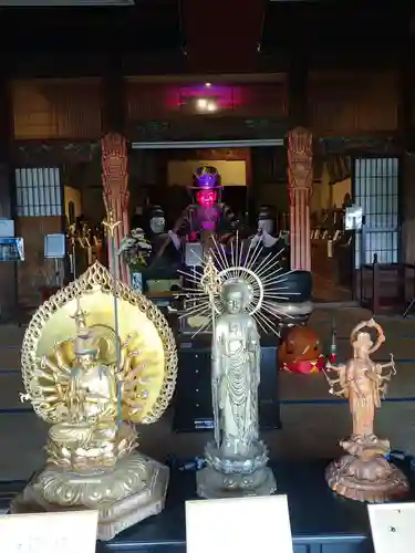 慈眼寺(埼玉県)