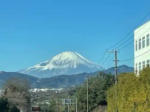 比々多神社(神奈川県)