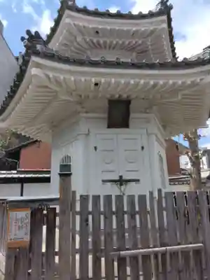 出町妙音堂(京都府)