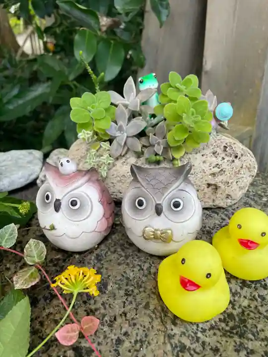 相鹿上神社のその他建物