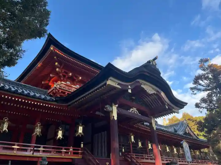 石清水八幡宮(京都府)